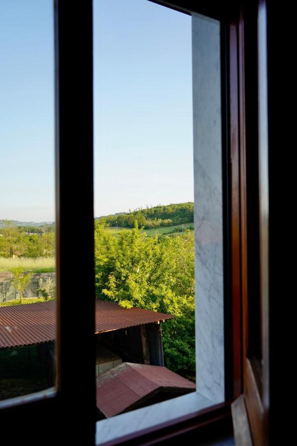 Bed and Breakfast Atomos Alvignano Exteriér fotografie