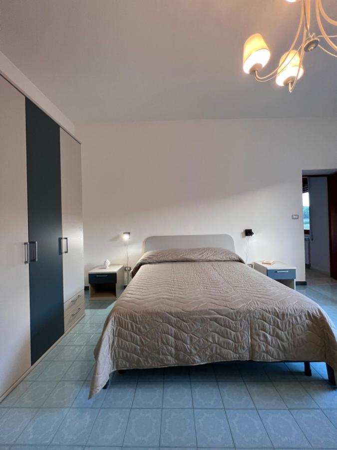Bed and Breakfast Atomos Alvignano Exteriér fotografie